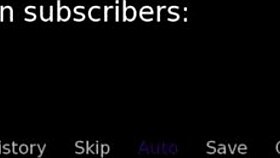 Let's Play Little 18+ Stories Hangover Chapter 2 Driver – Anal Toys Await?