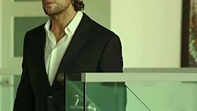 cheating wife caught and dominated in anal spanking