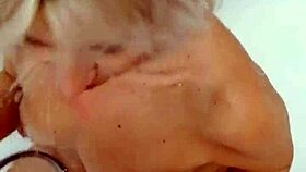 husband and wife fuck before a hot date with big black cocks