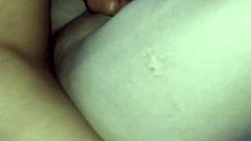 Negro Dotado Arregaçou Meu Rabo E Gozou No Pelo