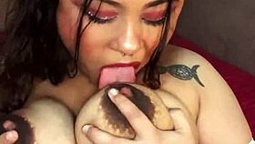 Solo Voyeur Babe Plays with Cock in Wild Cum Action