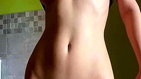 Cute teen maiskii masturbates with toys. Moaning and fingering to orgasm for you.