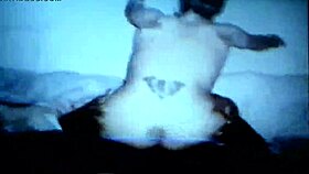 Does this Latina MILF crave getting pounded by BBC?