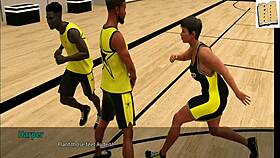 John gets hurt in practice again