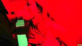 fit body big tits barbie goes on hot date with ghostface - crystal rush & teddy tarantino