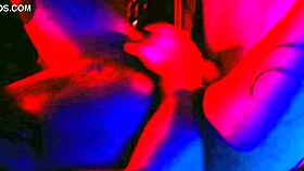 Halloween Orgy Turns Evil Wet Dreams Into Reality