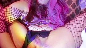 Preview Cutie Plays with Toys in Cute Masturbation Session