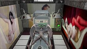 Sporty perverted fashion in Fallout 4