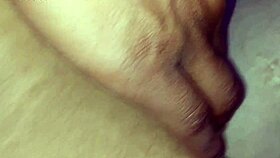 Negro Dotado Arregaçou Meu Rabo E Gozou No Pelo