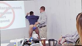 gay manga story of a quick harassment class