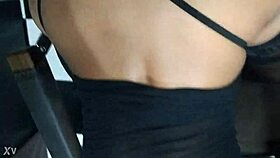 Gozando E Gemendo Na Piroca Do Negão