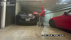 Halloween prank spirals out of control in Mexican Squid Game hyperspace!