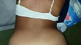 my wife loves getting fucked hard