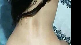 Milf hides from husband as neighbor fucks her pussy and big ass