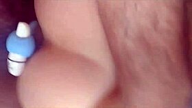 Latina teen nympho craves intense sex and wild adventures with partners