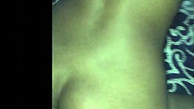 Colombian ebony beauty gets intense fucking