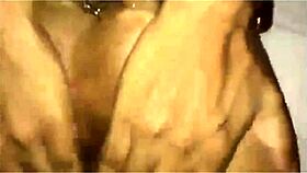 young teen with big ass gets anal fucked by monster cock in amateur scene