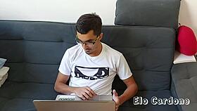 sem grana, meu marido pagou o aluguel com a minha buceta?