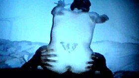 Does this Latina MILF crave getting pounded by BBC?