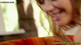 high definition sensual lesbians finger and lick oral in heels