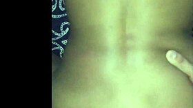 Colombian ebony beauty gets intense fucking