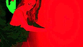 fit body big tits barbie goes on hot date with ghostface - crystal rush & teddy tarantino