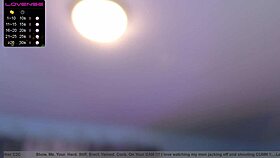 MILF Toys on Cam - Watch Now?