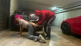 Halloween prank spirals out of control in Mexican Squid Game hyperspace!