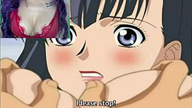 La Empresa Que Estafa Con El Porno - Hentai Jokotsuma Ep 1