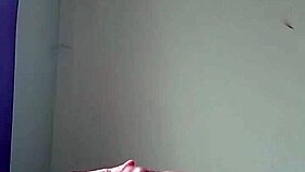 Indian lesbian fucked by brinjal.