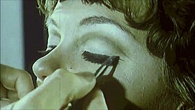 Wow, vintage taboo hairy pussy in interracial threesomes!