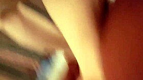 italian girl enjoys it her way