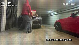 Halloween prank spirals out of control in Mexican Squid Game hyperspace!