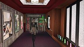 Sporty perverted fashion in Fallout 4