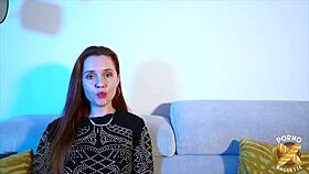 olesha fulfills kira's wild fantasies