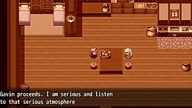 Rei Demônio Finalmente Consegue Sua Vingança Contra O Herói - Revenge Of The Female Demon King - Parte 8 - Final