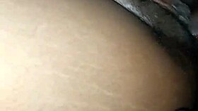 bbc destroys ebony with intense monster cock passion