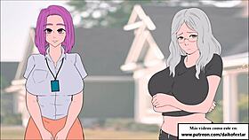 Rol Joi CBT - Humiliation at Party in Spanish Audio