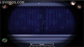 In Summer Time Saga Unc Part 21, Who Wants the Old Busty Character?