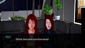 My New Family Hentai Adventure