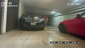 Halloween prank spirals out of control in Mexican Squid Game hyperspace!