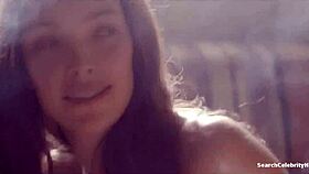 Jodi Balfour's Quarry Adventure S01E01