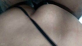 Gozando E Gemendo Na Piroca Do Negão