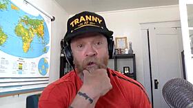 Buck Angel: What about the Don't Say Gay bill in our classrooms?