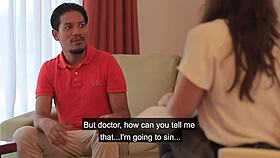 Why did the psychologist act that way? She didn't help 😕