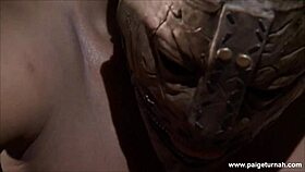 Big Tits Evoke Deep Emotional Desire