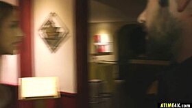 khloe kapri can't talk to her boss until he fucks her ass 😏