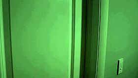 Emma Bugg trades sex for silence on her failed exams.