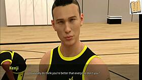 John gets hurt in practice again