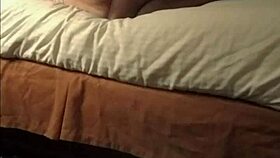 Krystal Rose fucks black and white cocks hard!